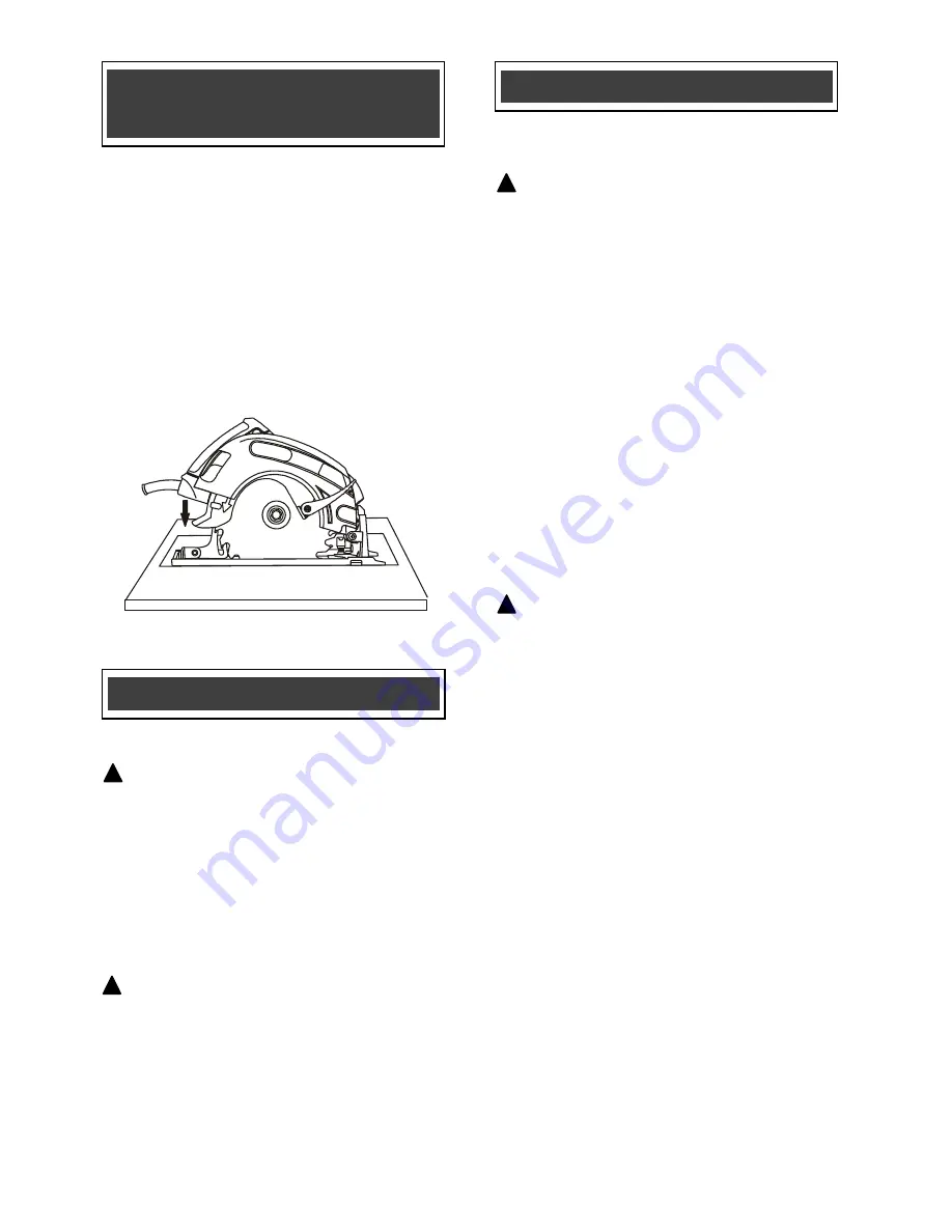 Performax 241-0985 Скачать руководство пользователя страница 17