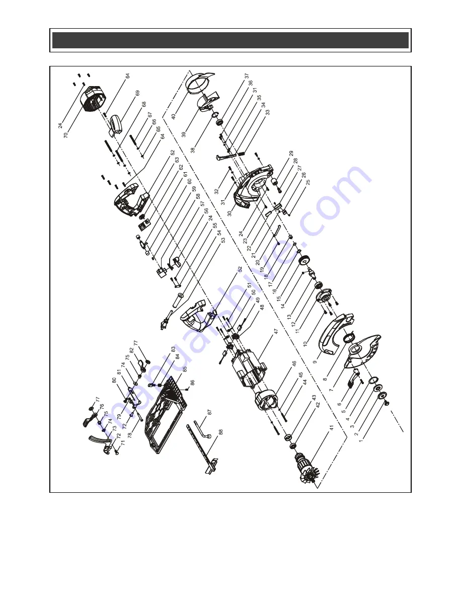 Performax 241-0985 Owner'S Manual Download Page 18