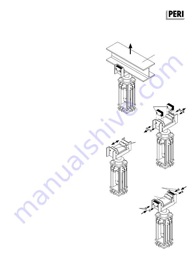 Peri 117465 Translation Of The Original Instructions For Use Download Page 37