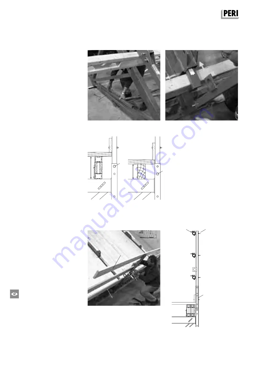 Peri CB 240 Скачать руководство пользователя страница 22