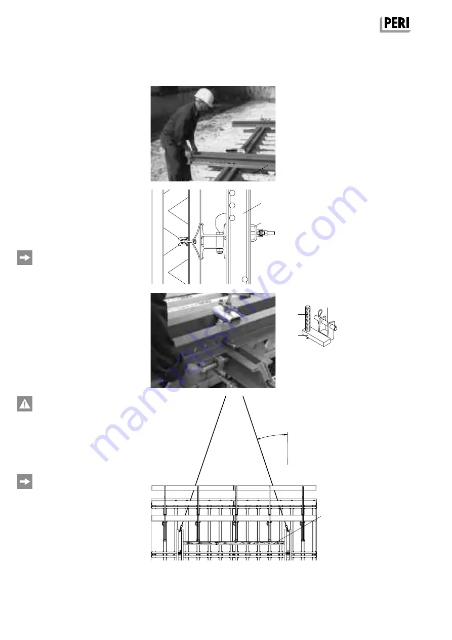 Peri CB 240 Скачать руководство пользователя страница 44