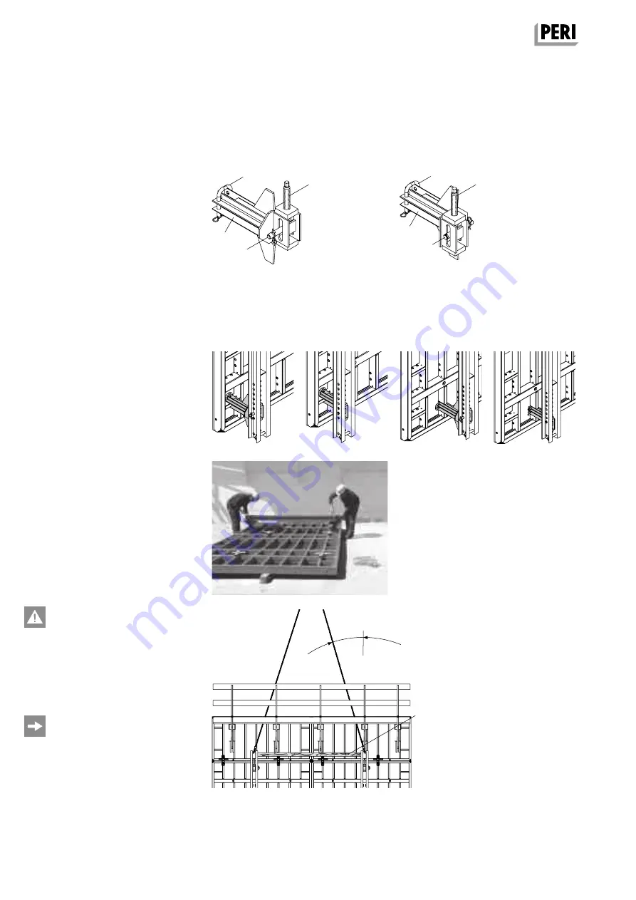 Peri CB 240 Скачать руководство пользователя страница 48