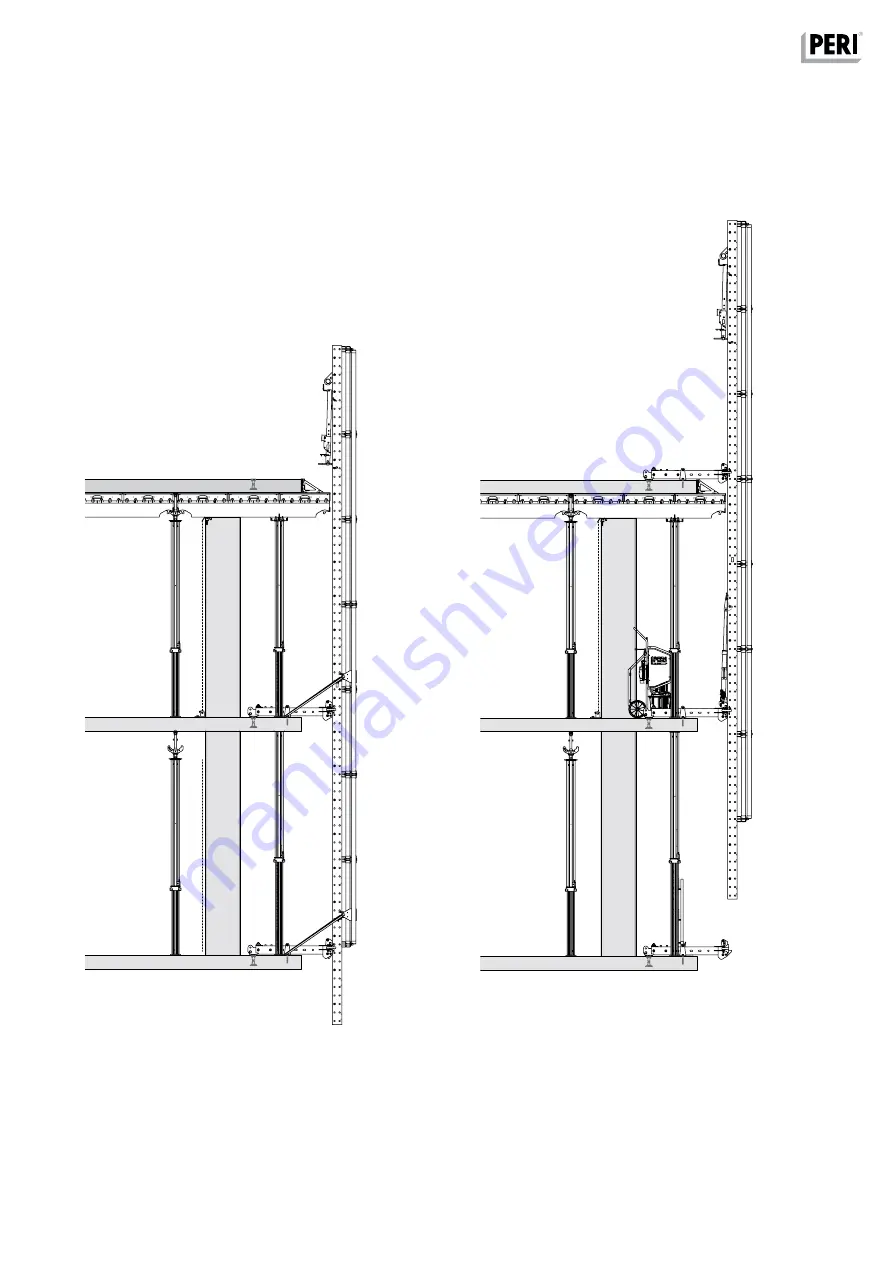 Peri LPS Screen Instructions For Assembly And Use Download Page 21