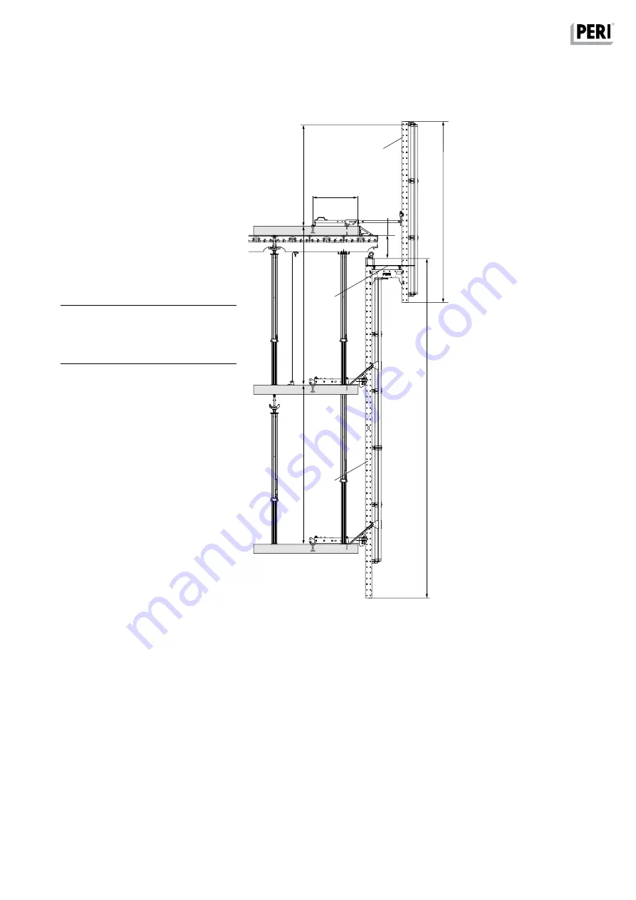 Peri LPS Screen Instructions For Assembly And Use Download Page 25