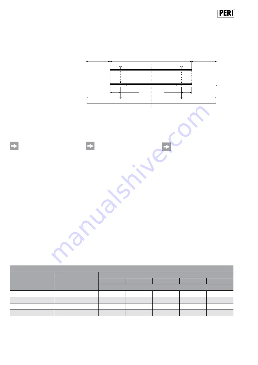 Peri LPS Screen Instructions For Assembly And Use Download Page 30