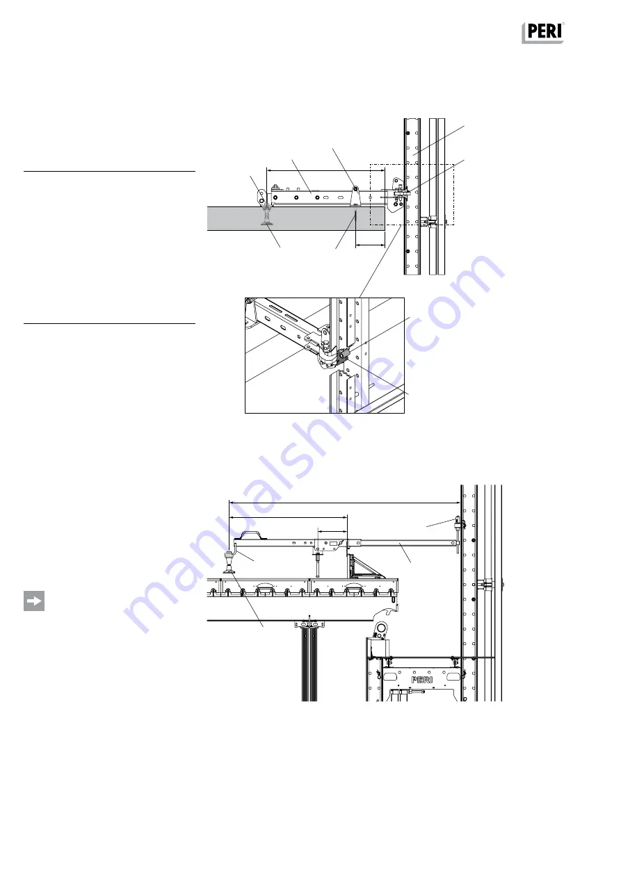 Peri LPS Screen Instructions For Assembly And Use Download Page 32