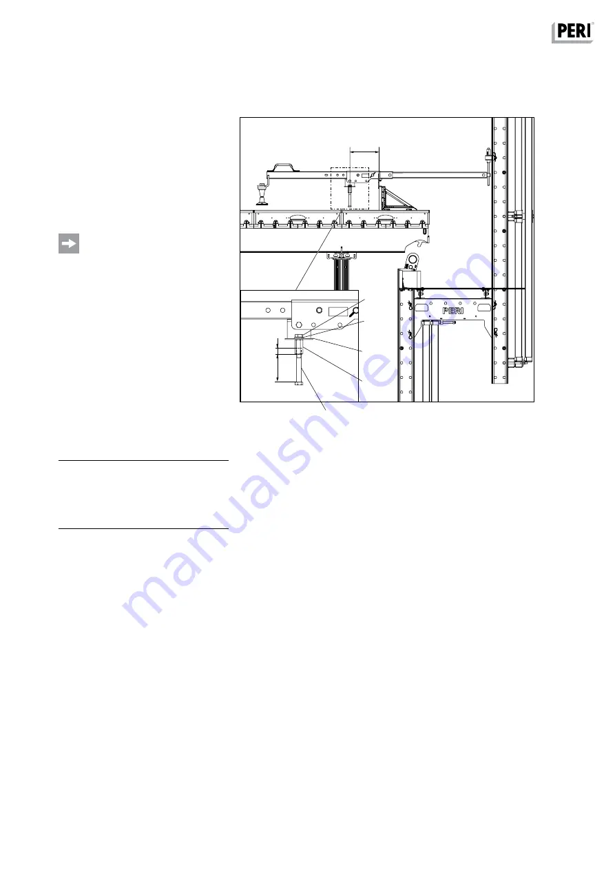 Peri LPS Screen Instructions For Assembly And Use Download Page 35