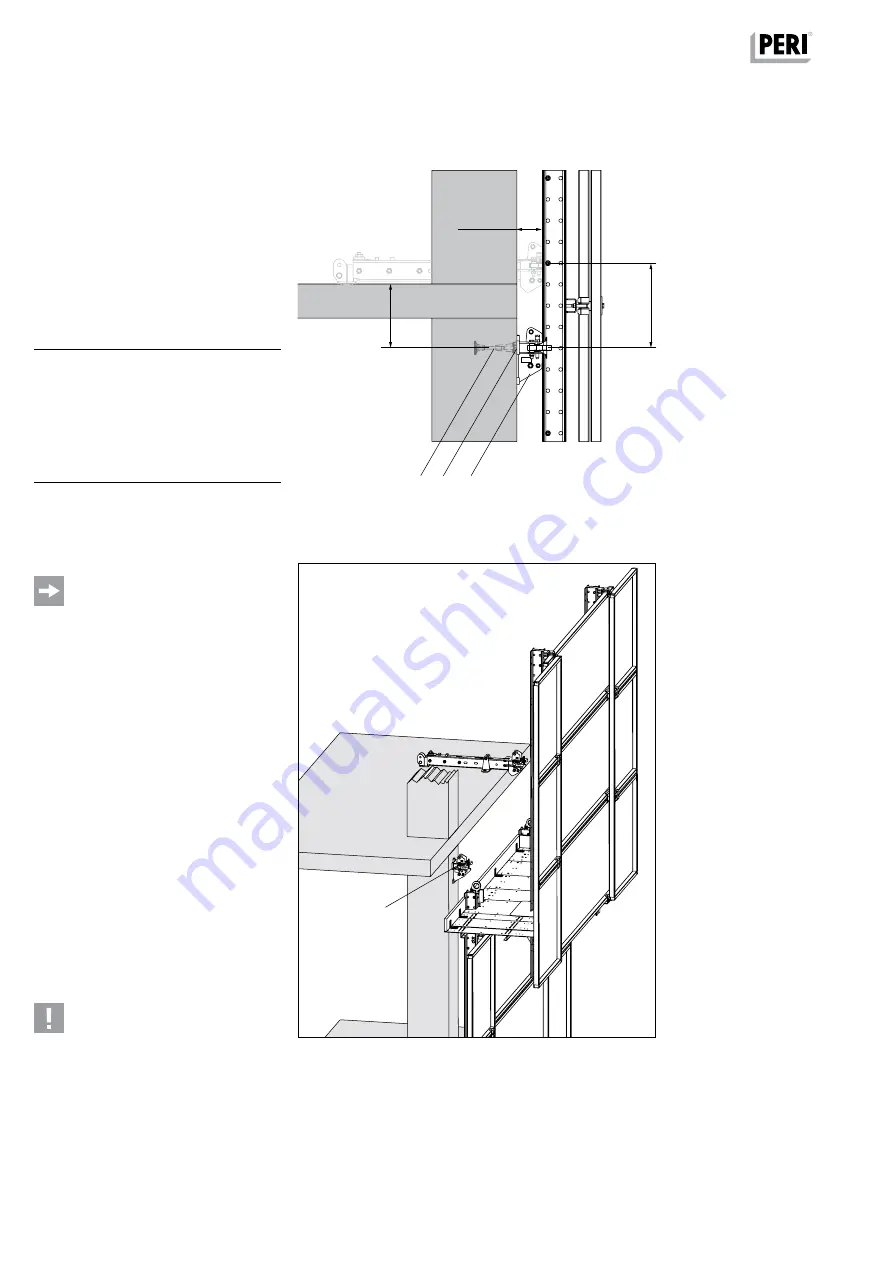 Peri LPS Screen Instructions For Assembly And Use Download Page 36