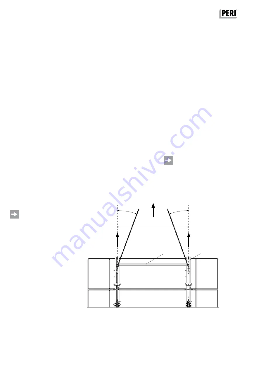 Peri LPS Screen Instructions For Assembly And Use Download Page 40