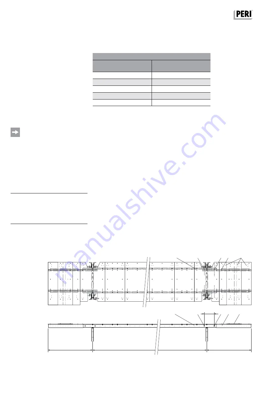 Peri LPS Screen Instructions For Assembly And Use Download Page 44