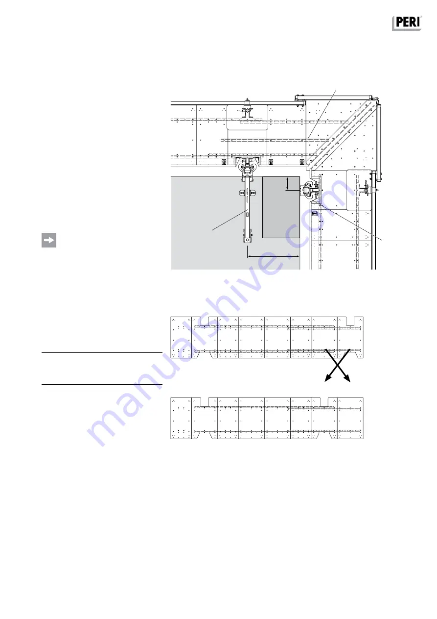 Peri LPS Screen Instructions For Assembly And Use Download Page 59