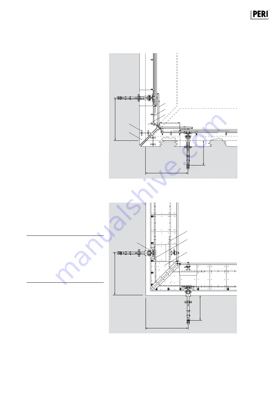 Peri LPS Screen Instructions For Assembly And Use Download Page 61