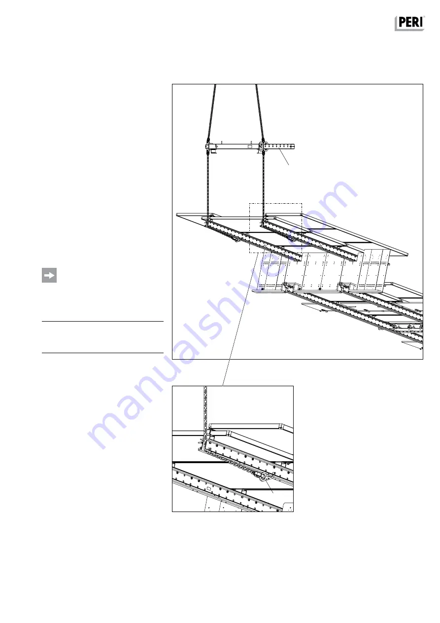 Peri LPS Screen Instructions For Assembly And Use Download Page 97