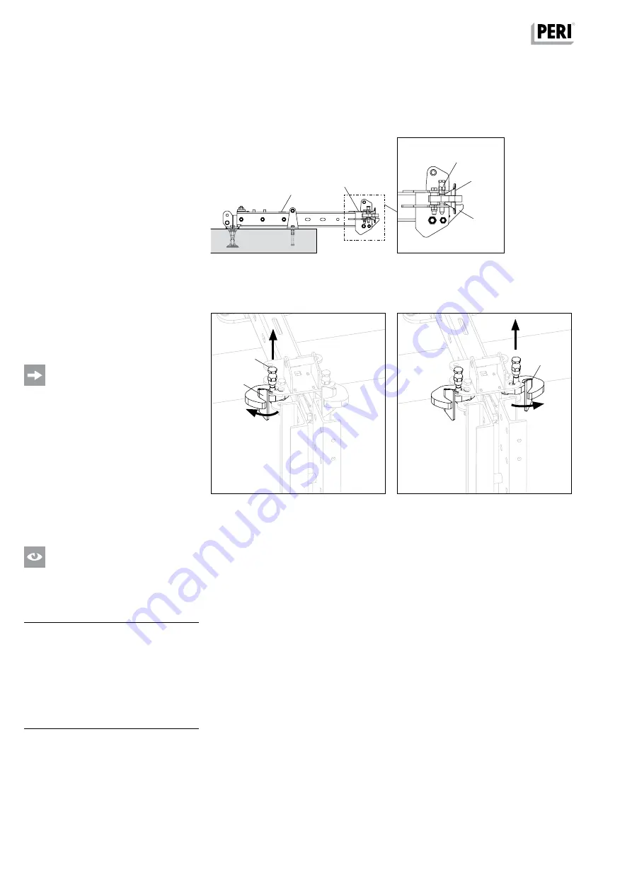 Peri LPS Screen Instructions For Assembly And Use Download Page 114