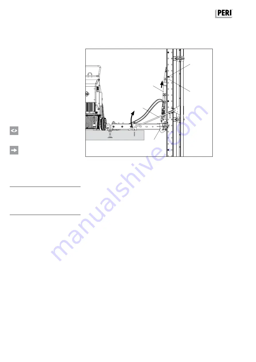 Peri LPS Screen Instructions For Assembly And Use Download Page 126