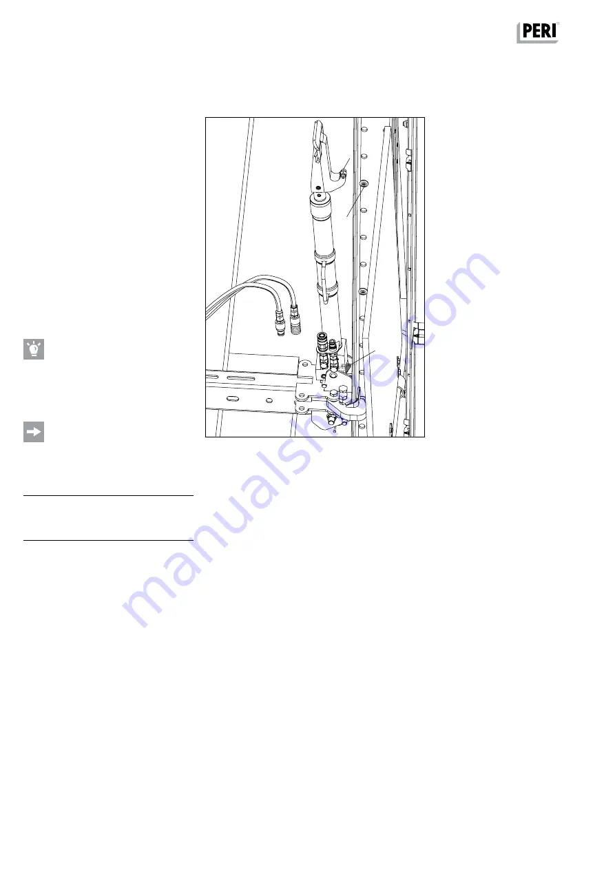 Peri LPS Screen Instructions For Assembly And Use Download Page 130