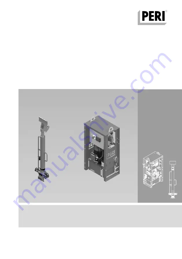 Peri MO-20-00445 0 Скачать руководство пользователя страница 1