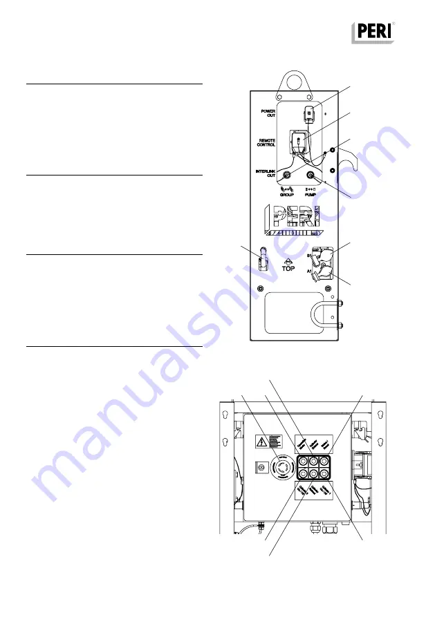 Peri MO-20-00445 0 Скачать руководство пользователя страница 22