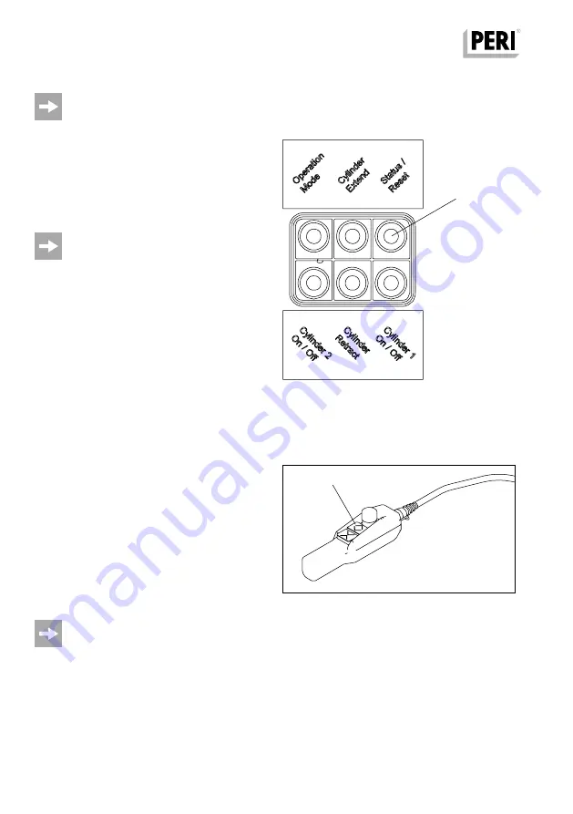 Peri MO-20-00445 0 Assembly, Commissioning And Maintenance Instructions Download Page 40