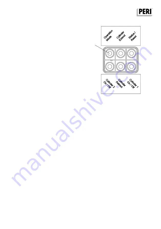 Peri MO-20-00445 0 Assembly, Commissioning And Maintenance Instructions Download Page 45