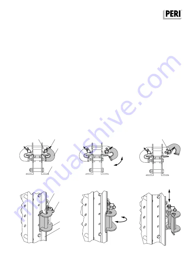 Peri MO-20-00445 0 Скачать руководство пользователя страница 49