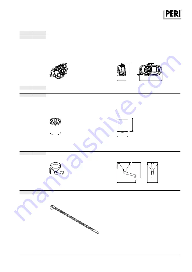 Peri MO-20-00445 0 Скачать руководство пользователя страница 75