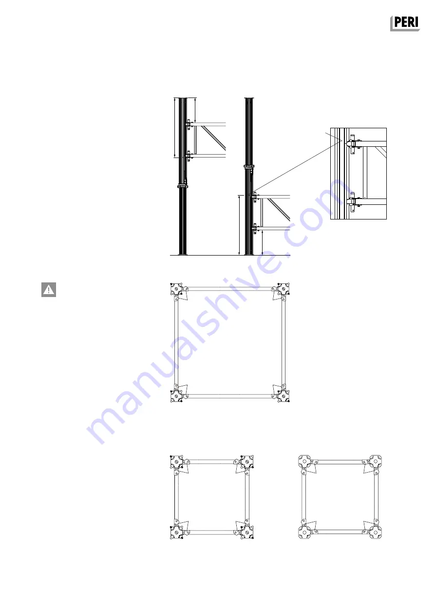 Peri MULTIPROP Instructions For Assembly And Use Download Page 15