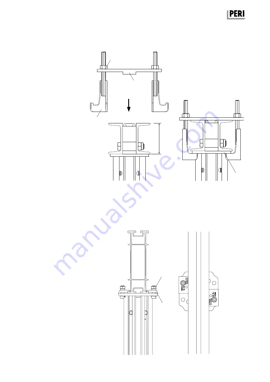 Peri MULTIPROP Instructions For Assembly And Use Download Page 32