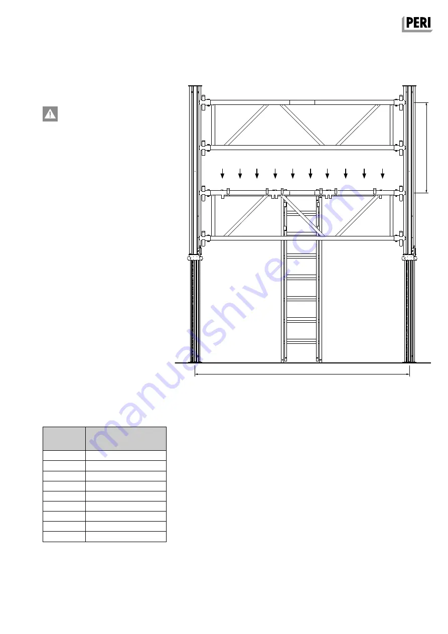 Peri MULTIPROP Instructions For Assembly And Use Download Page 37