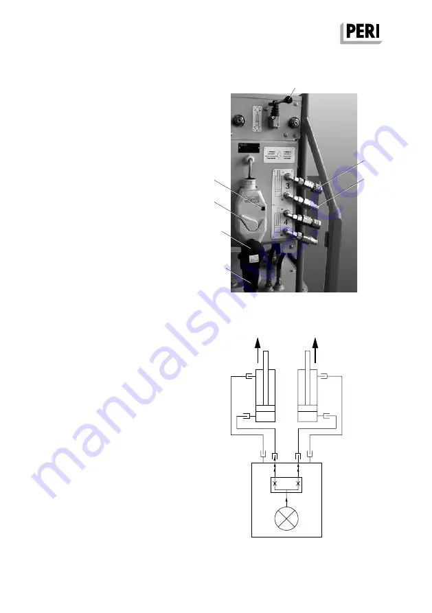 Peri RCS 50 Assembly Instructions Manual Download Page 16