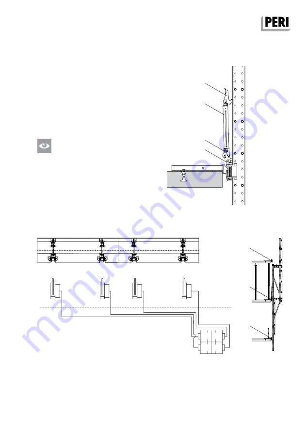 Peri RCS 50 Assembly Instructions Manual Download Page 35