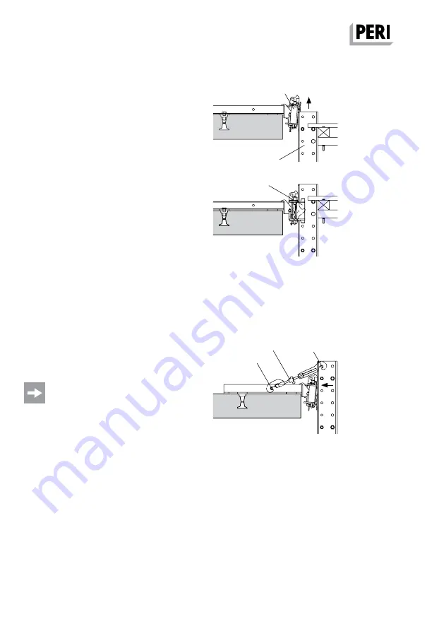 Peri RCS 50 Assembly Instructions Manual Download Page 42