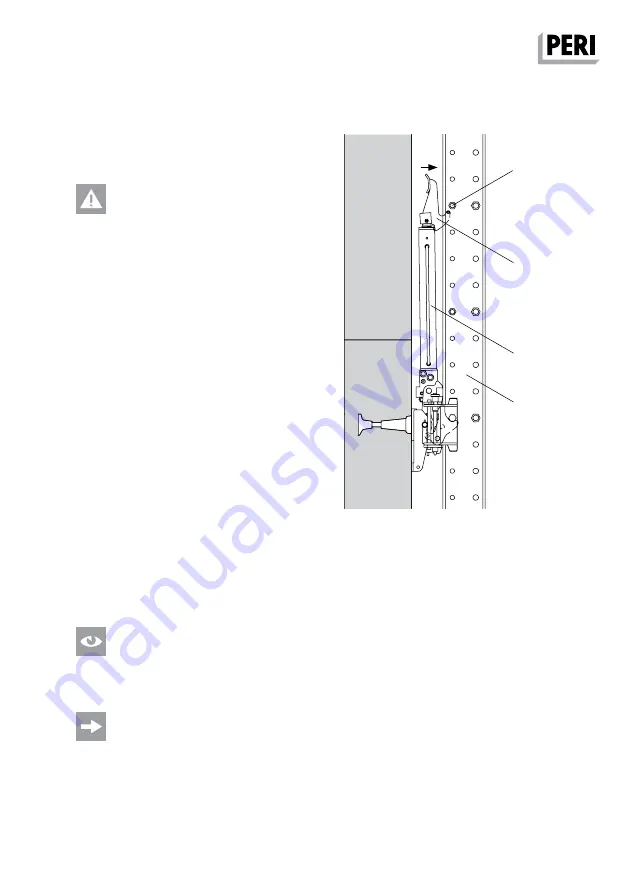 Peri RCS 50 Assembly Instructions Manual Download Page 53