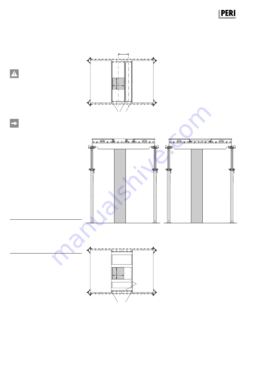 Peri SKYDECK Instructions For Assembly And Use Download Page 36