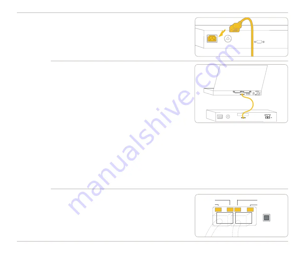 PERIBIT SR-15 Quick Start Manual Download Page 3