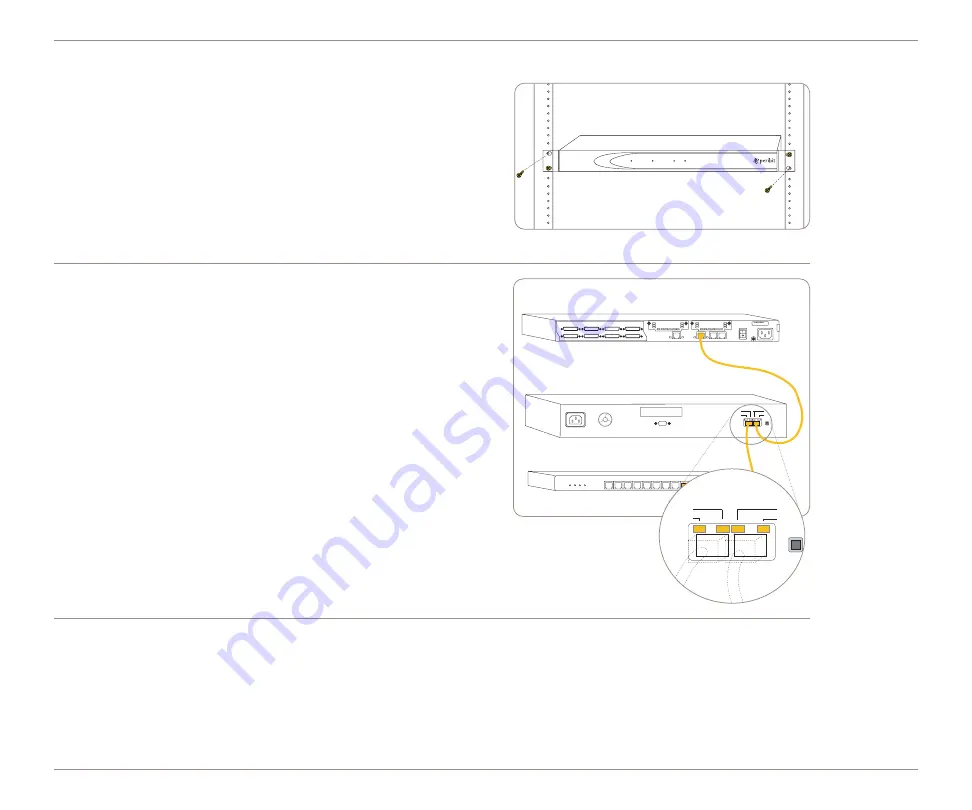 PERIBIT SR-15 Quick Start Manual Download Page 8