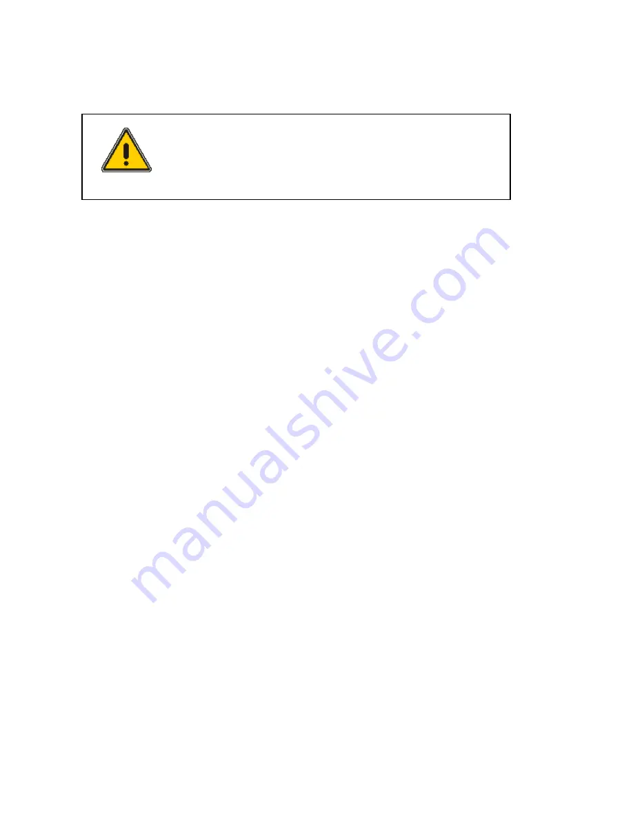 Perkin-Elmer Lambda 20 Installation And Maintenance Manual Download Page 13