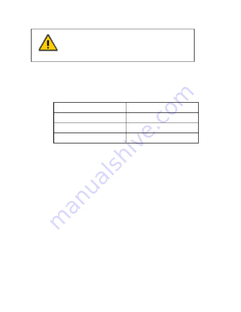 Perkin-Elmer Lambda 20 Installation And Maintenance Manual Download Page 45