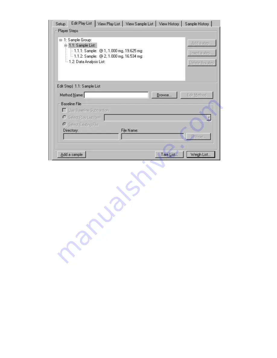 Perkin-Elmer STA 6000 Installation And Hardware Manual Download Page 76