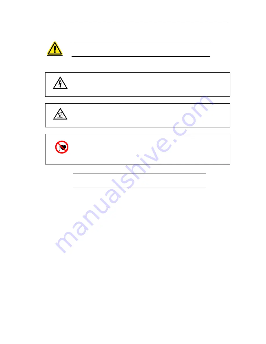 Perkin-Elmer TITAN MPS User Manual Download Page 8