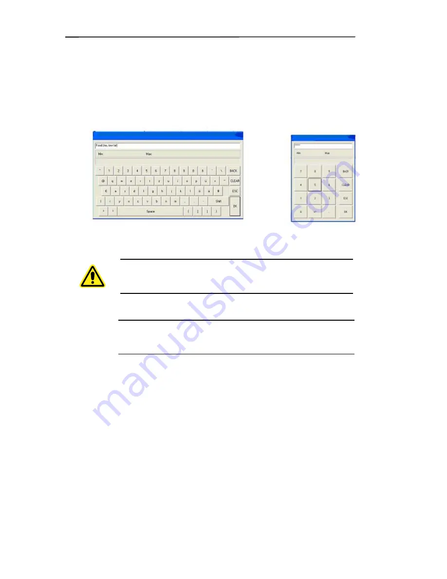 Perkin-Elmer TITAN MPS User Manual Download Page 65