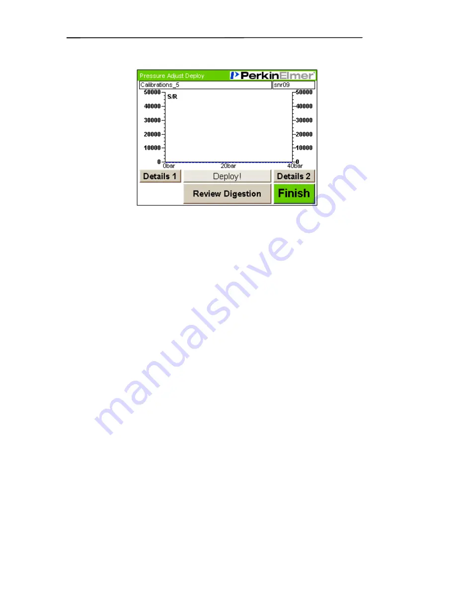 Perkin-Elmer TITAN MPS User Manual Download Page 83