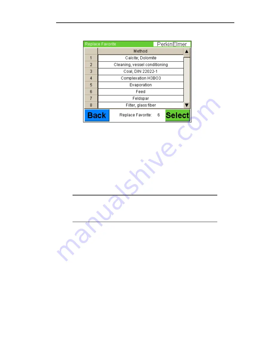 Perkin-Elmer TITAN MPS User Manual Download Page 84