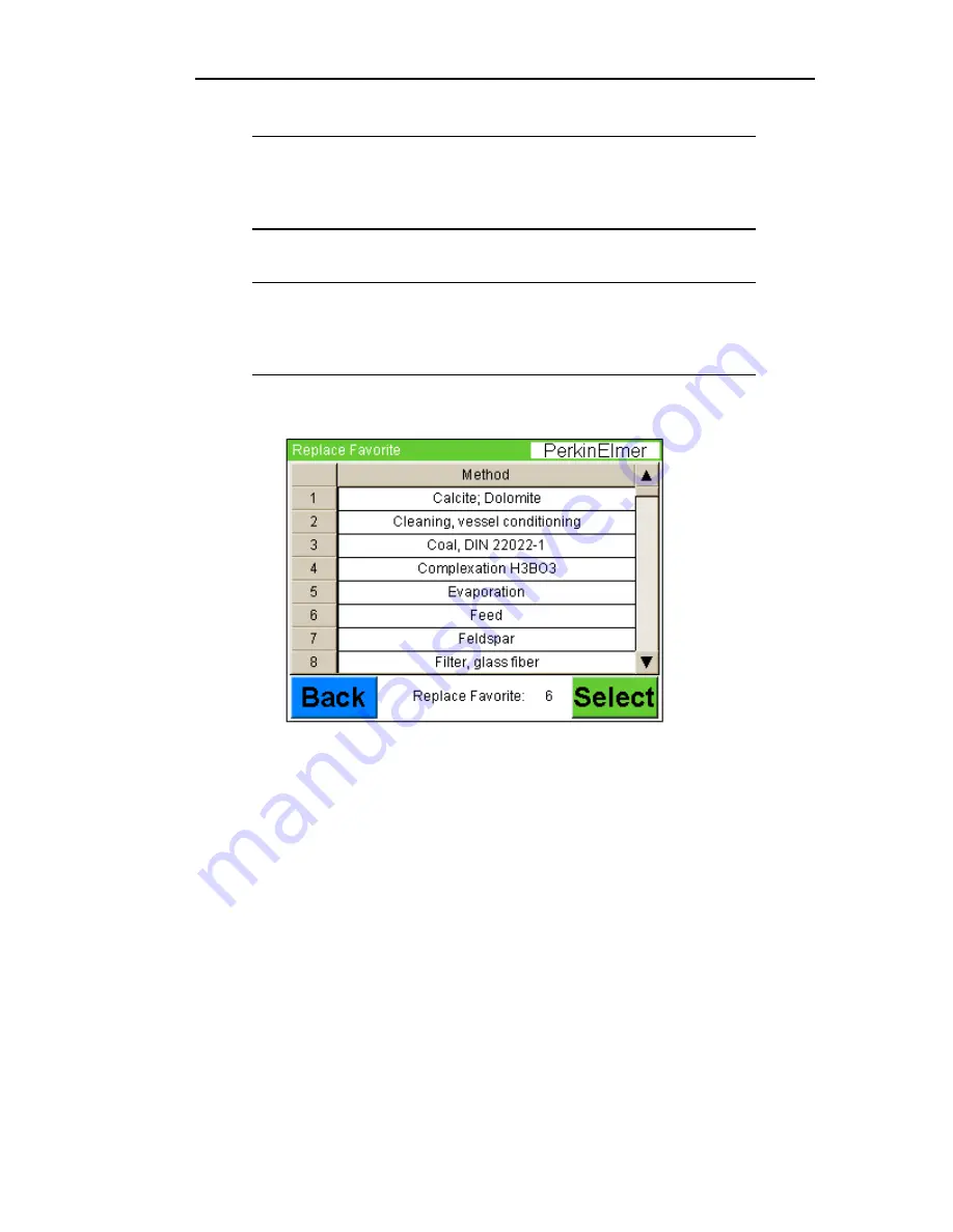 Perkin-Elmer TITAN MPS User Manual Download Page 88