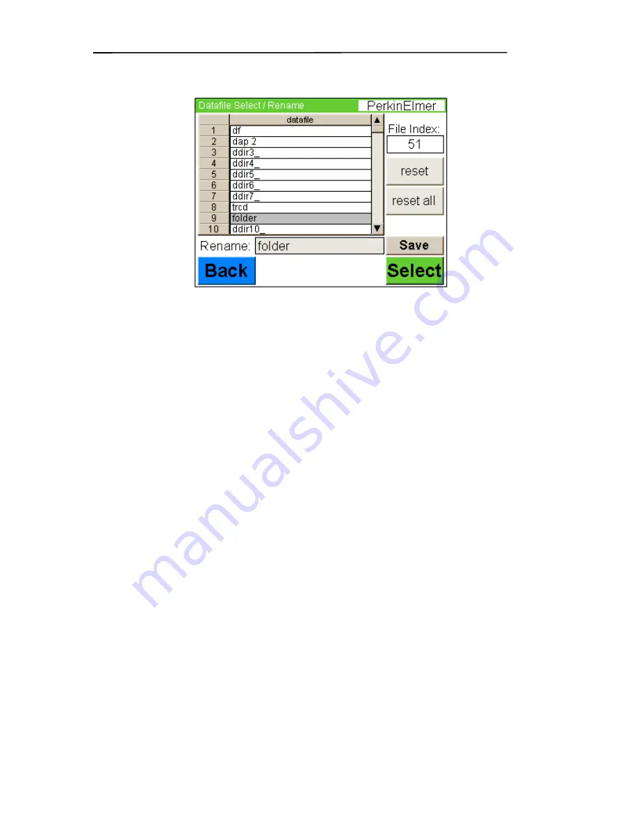 Perkin-Elmer TITAN MPS User Manual Download Page 91