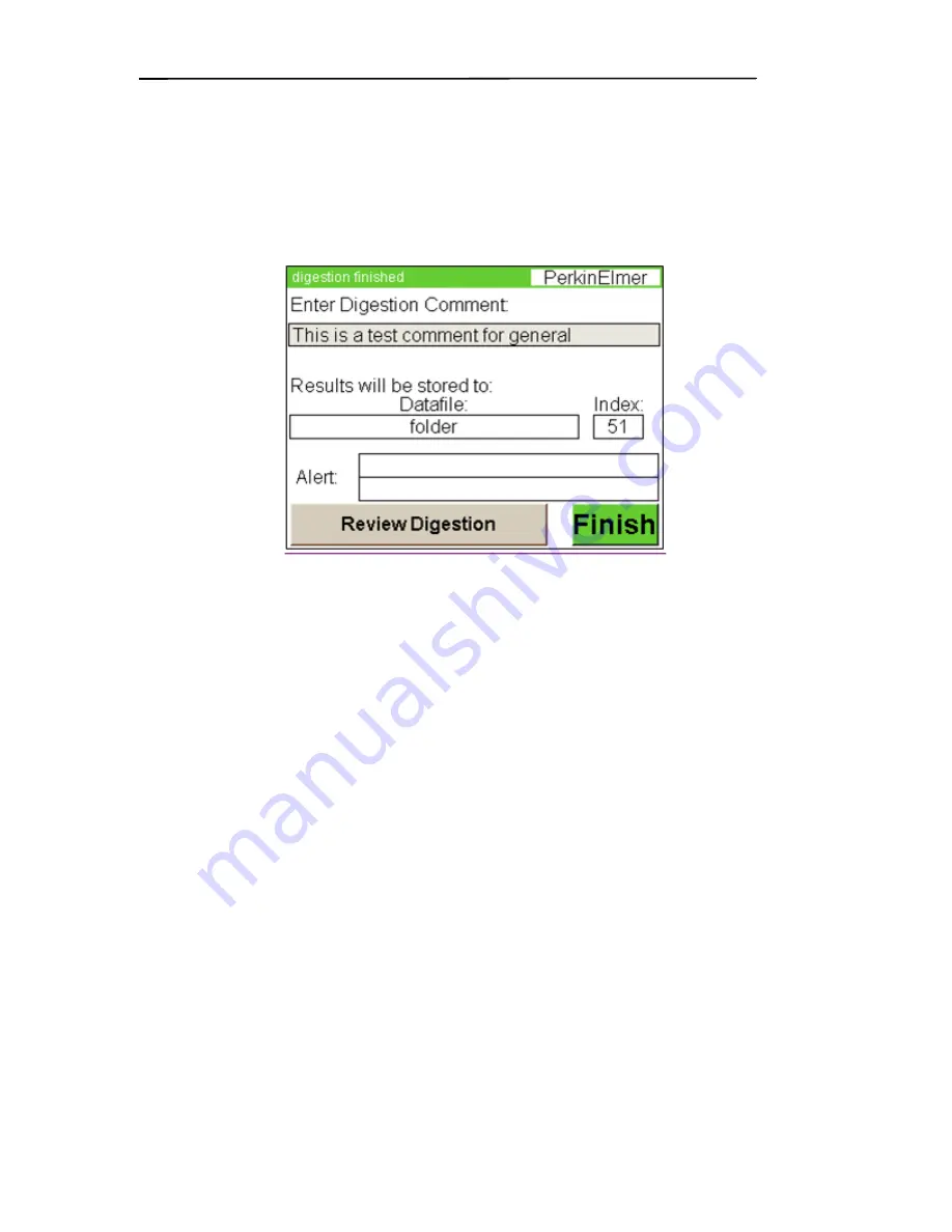 Perkin-Elmer TITAN MPS User Manual Download Page 95