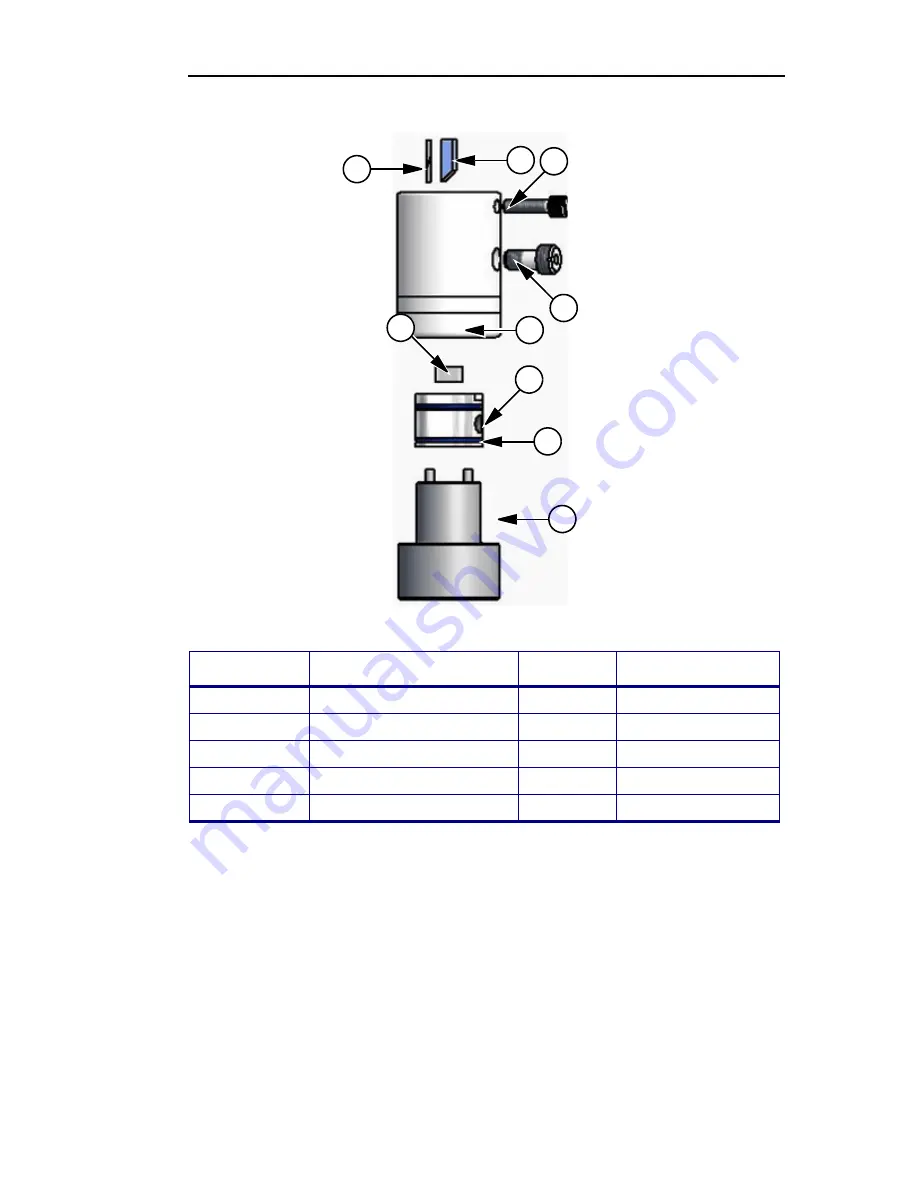 Perkin-Elmer TITAN MPS User Manual Download Page 114