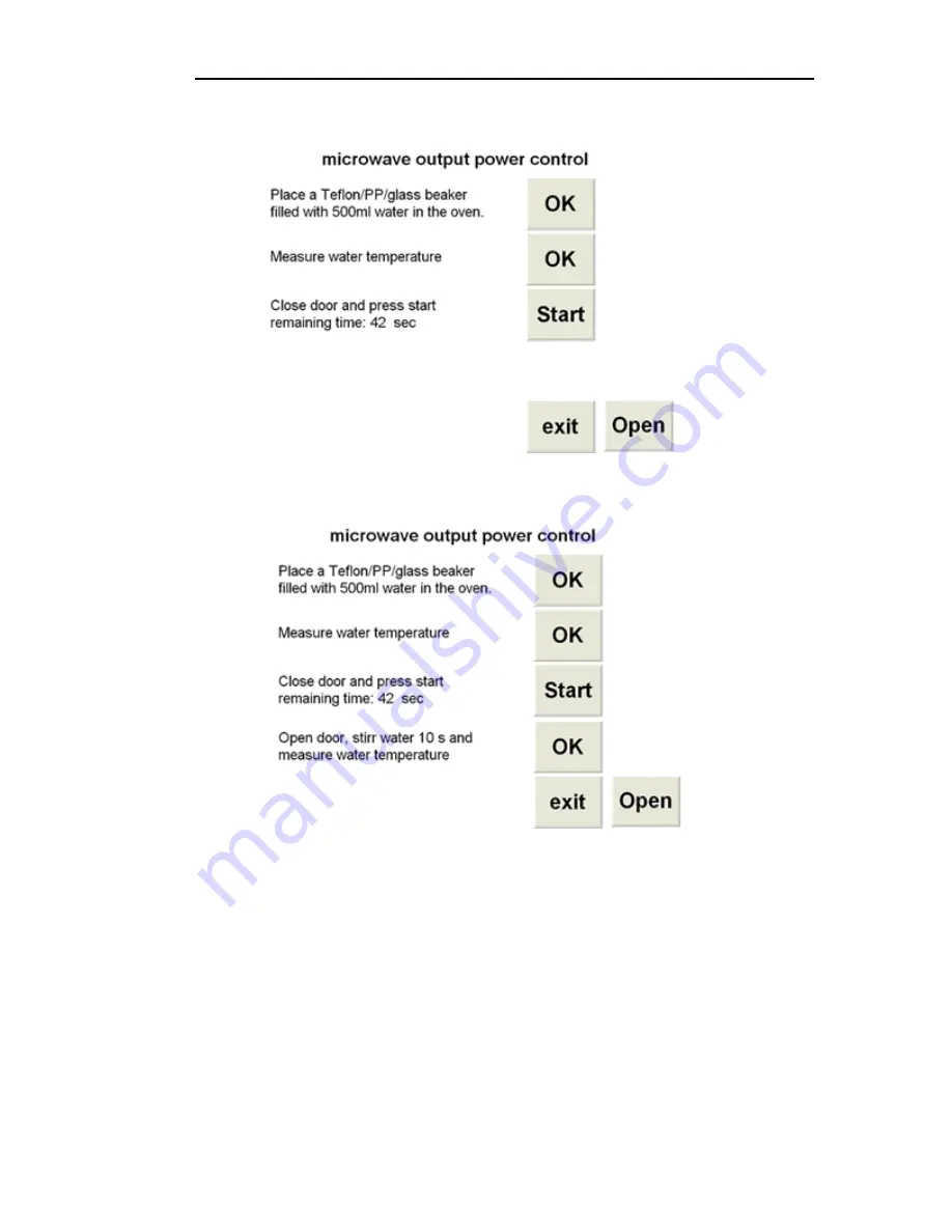 Perkin-Elmer TITAN MPS User Manual Download Page 120