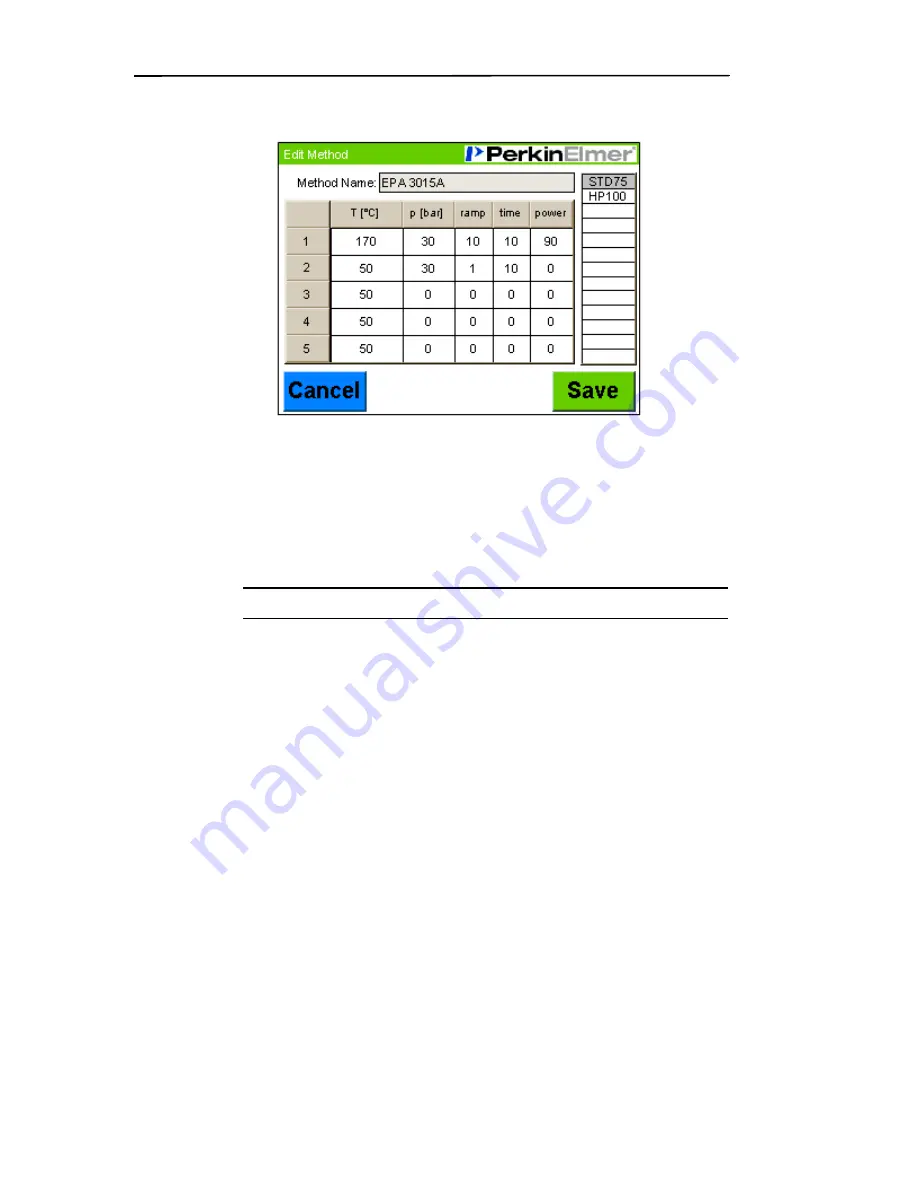 Perkin-Elmer TITAN MPS User Manual Download Page 137