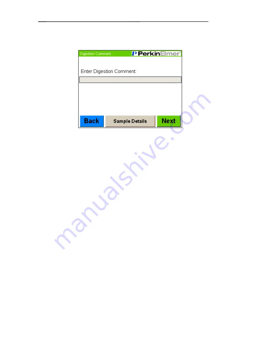 Perkin-Elmer TITAN MPS User Manual Download Page 141